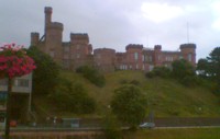 Inverness Castle