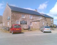 Tan Hill pub